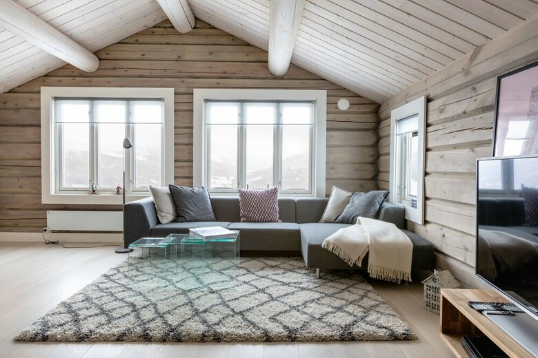 Lodge Stranda Booking