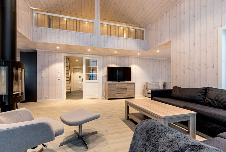 Lodge Stranda Booking