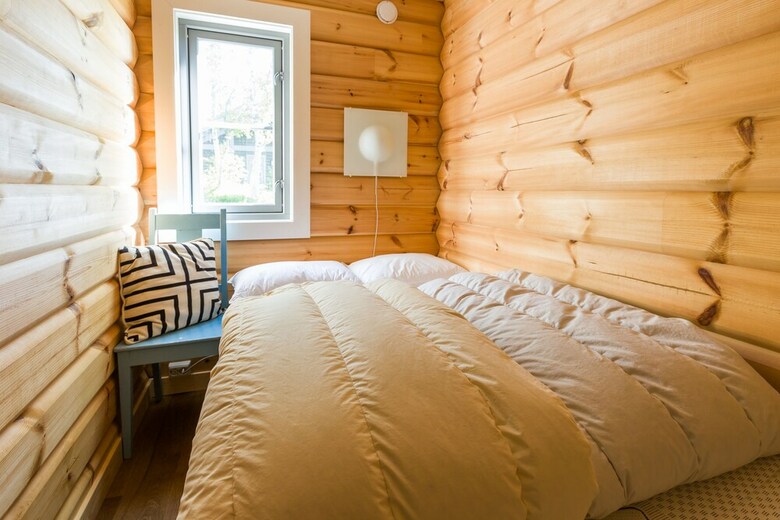 Lodge Stranda Booking