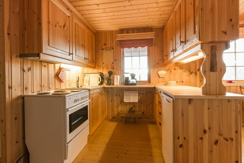 Lodge Stranda Booking