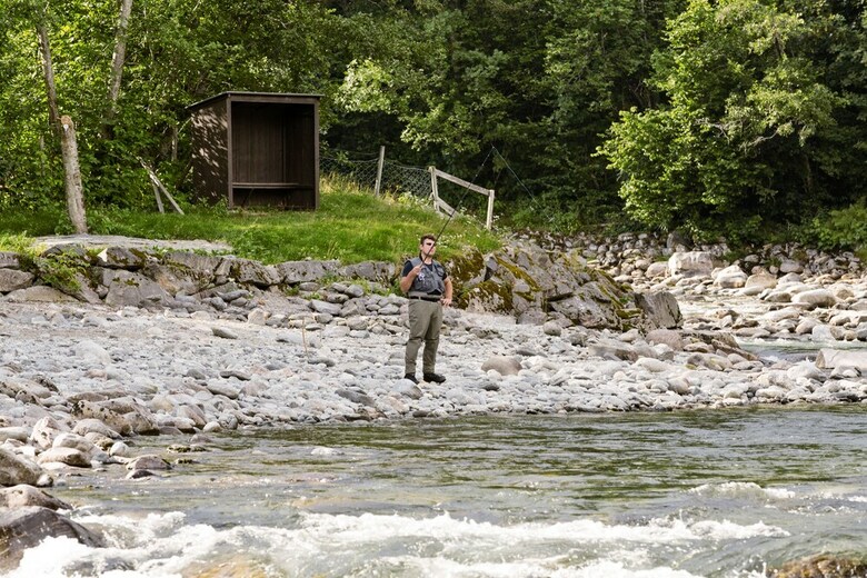 Lodge Stranda Booking