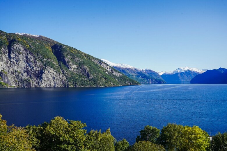 Lodge Stranda Booking