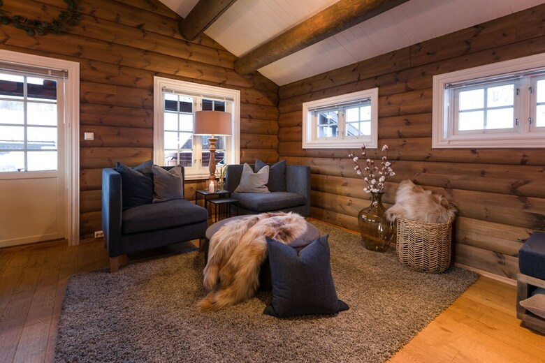 Lodge Stranda Booking