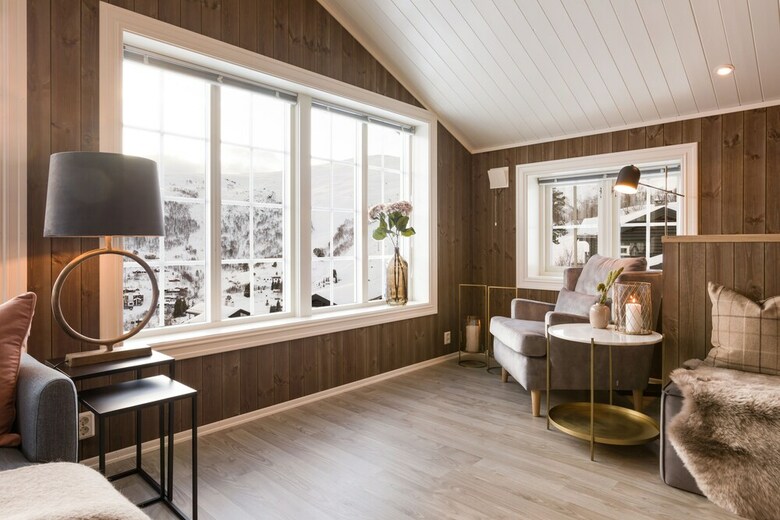 Lodge Stranda Booking