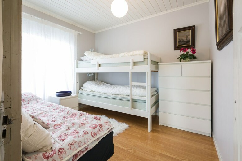 Lodge Stranda Booking