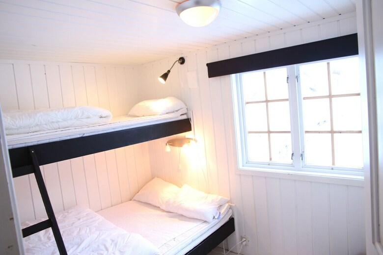 Lodge Stranda Booking