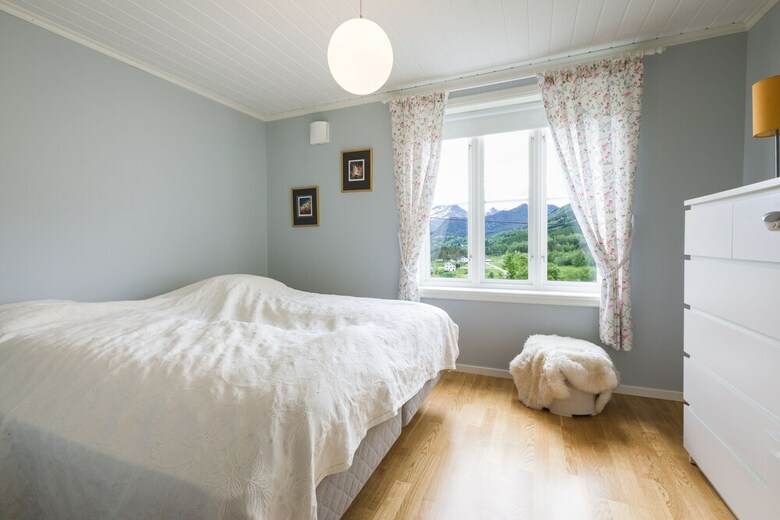 Lodge Stranda Booking