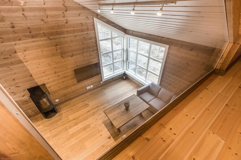 Lodge Stranda Booking