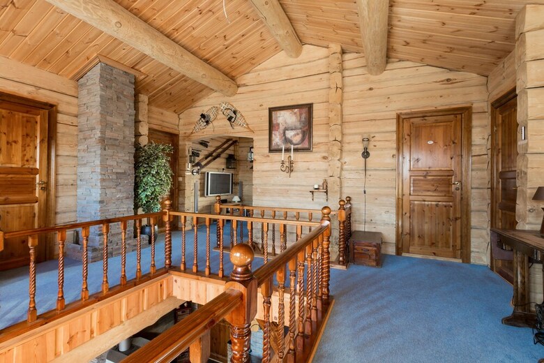 Lodge Stranda Booking