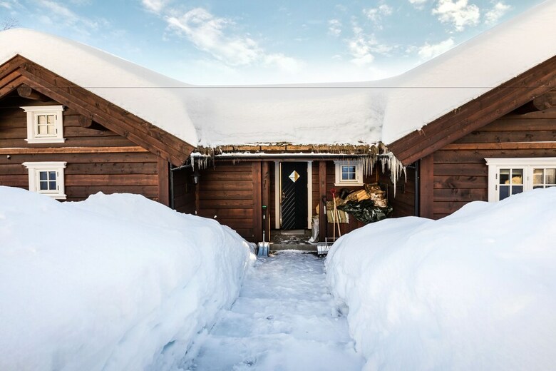 Lodge Stranda Booking