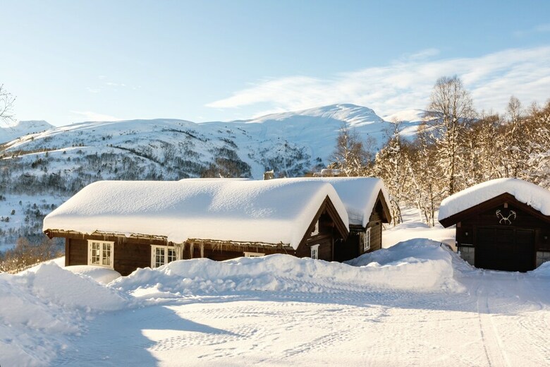 Lodge Stranda Booking
