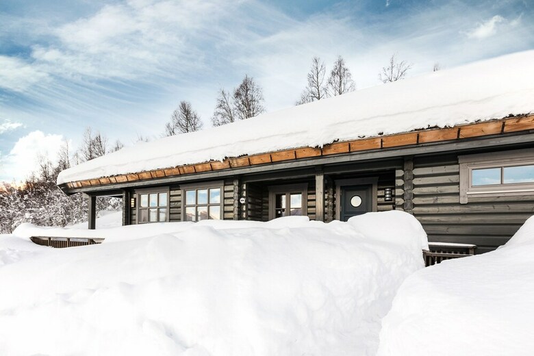 Lodge Stranda Booking