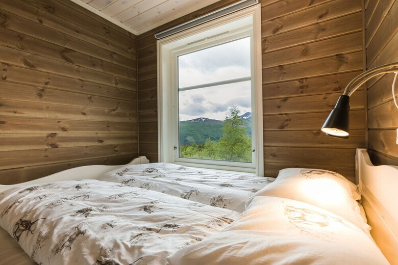 Lodge Stranda Booking