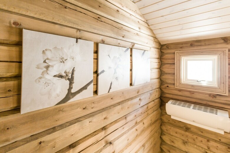 Lodge Stranda Booking