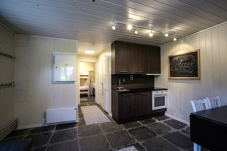 Lodge Stranda Booking