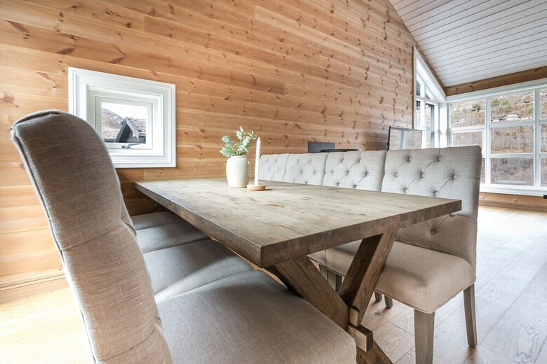 Lodge Stranda Booking