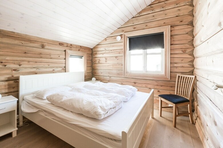 Lodge Stranda Booking