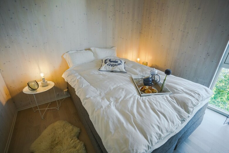 Lodge Stranda Booking