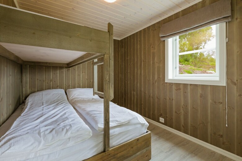 Lodge Stranda Booking