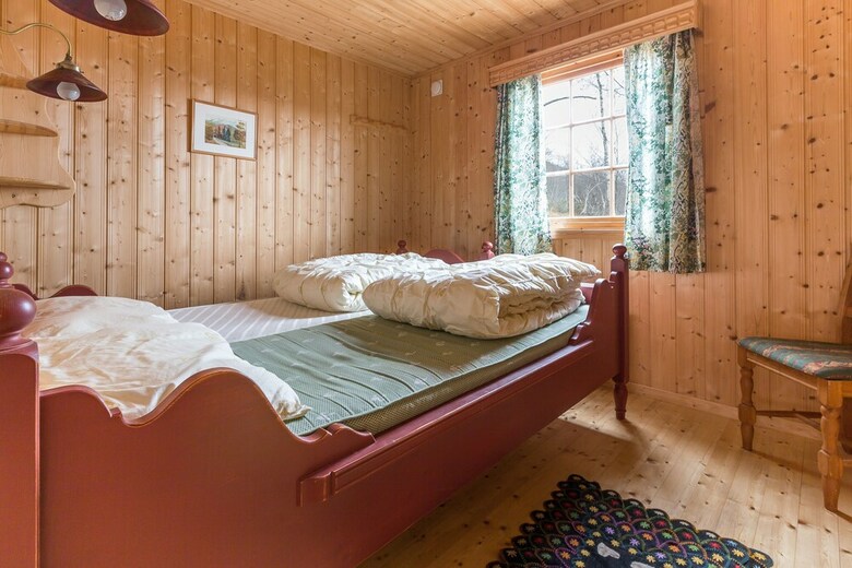 Lodge Stranda Booking