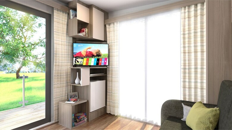 Lodge Stranda Booking
