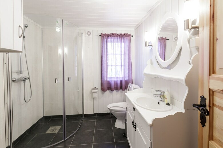 Lodge Stranda Booking
