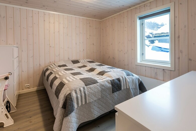 Lodge Stranda Booking