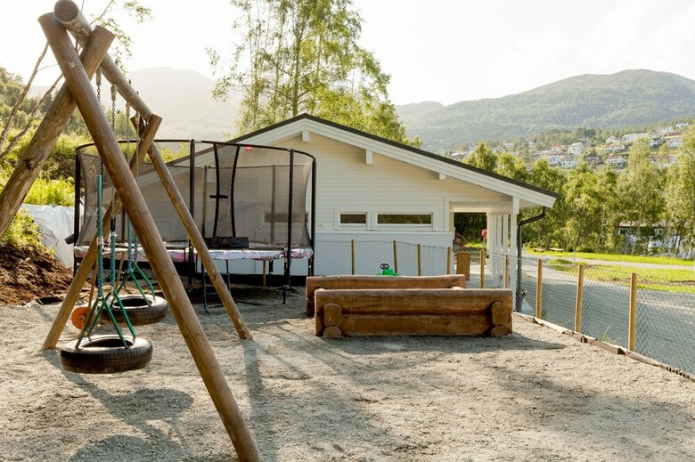 Lodge Stranda Booking