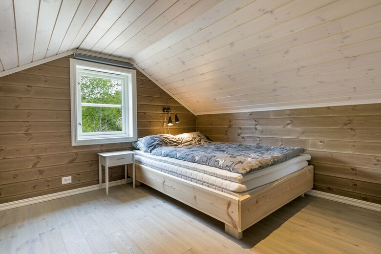 Lodge Stranda Booking