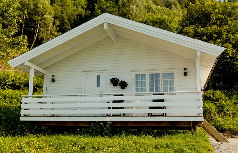 Lodge Stranda Booking