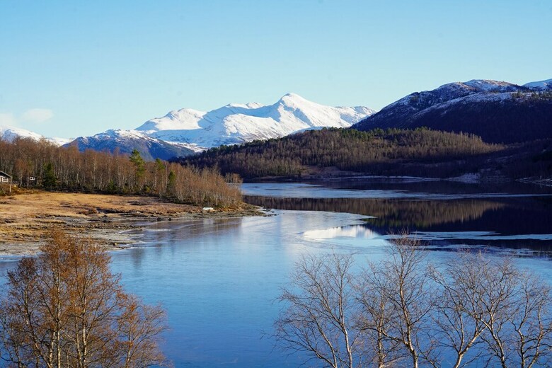 Lodge Stranda Booking