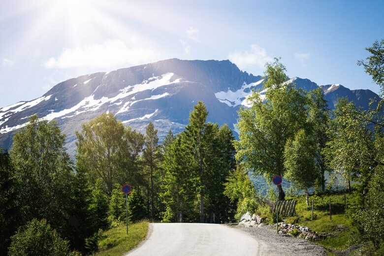Lodge Stranda Booking