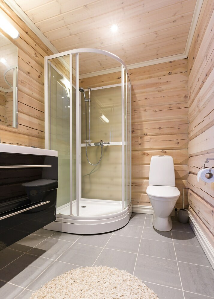 Lodge Stranda Booking