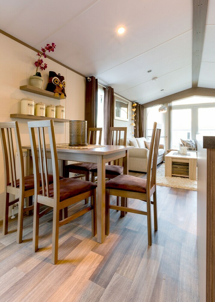 Lodge Stranda Booking