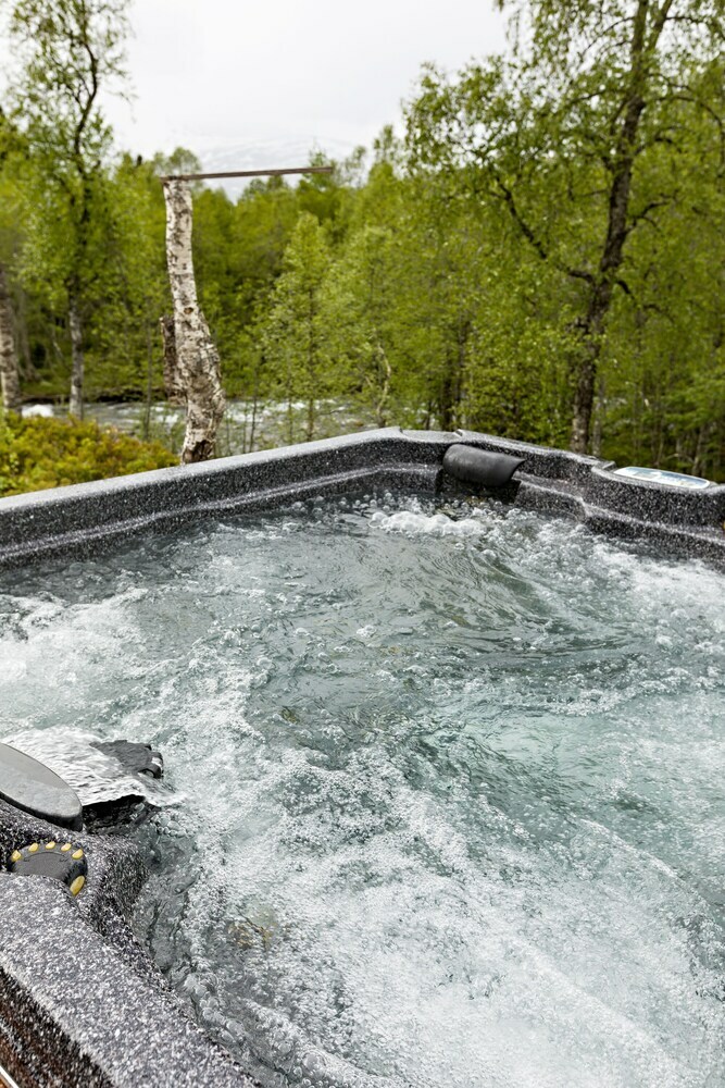 Lodge Stranda Booking