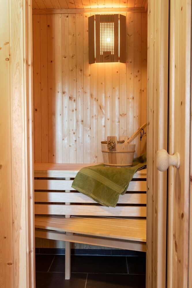 Lodge Stranda Booking