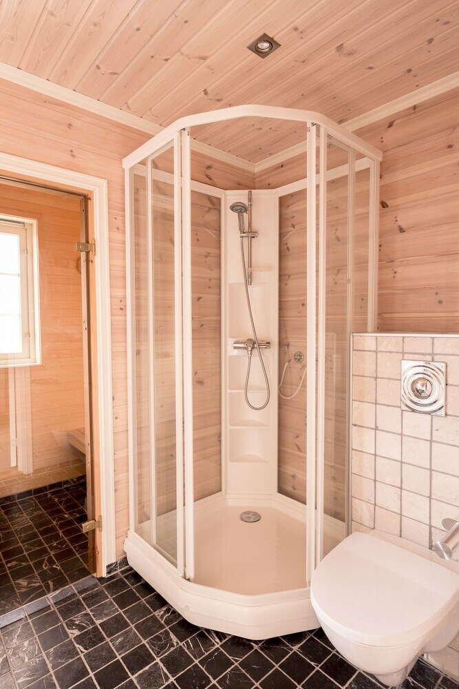 Lodge Stranda Booking