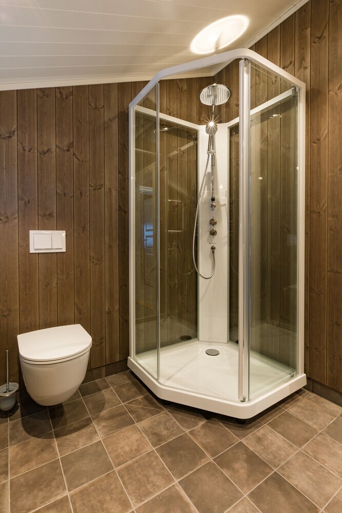 Lodge Stranda Booking