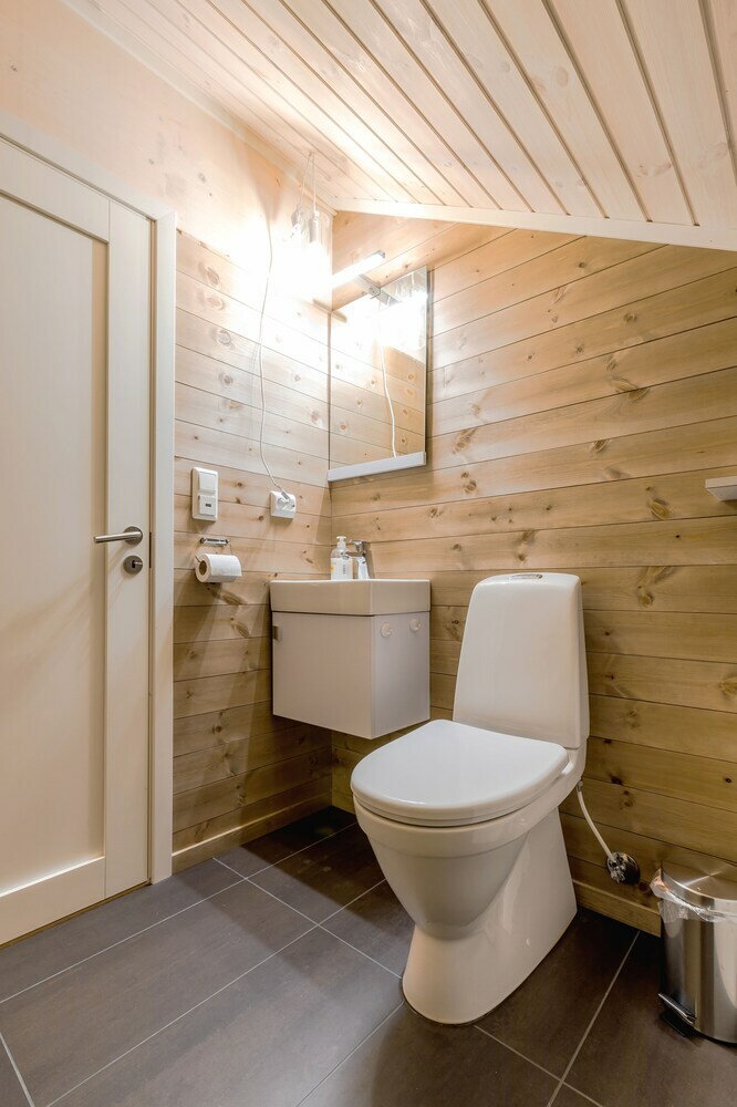 Lodge Stranda Booking