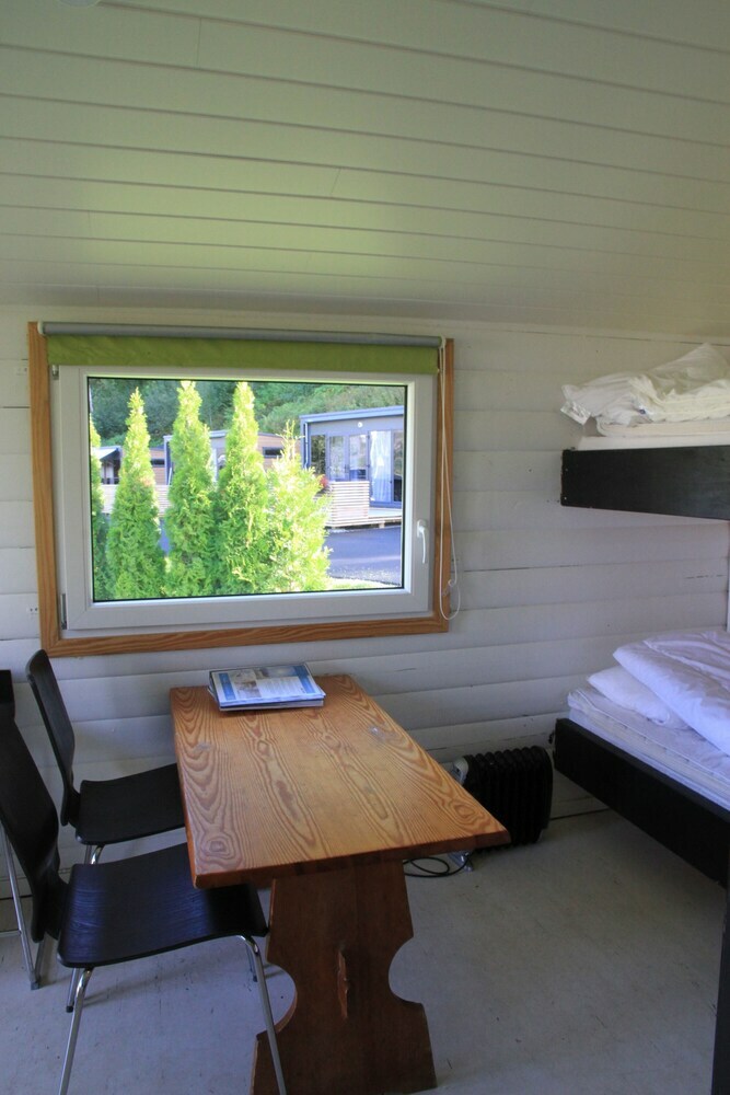 Lodge Stranda Booking