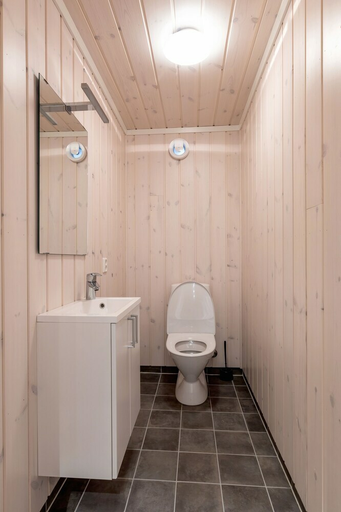 Lodge Stranda Booking