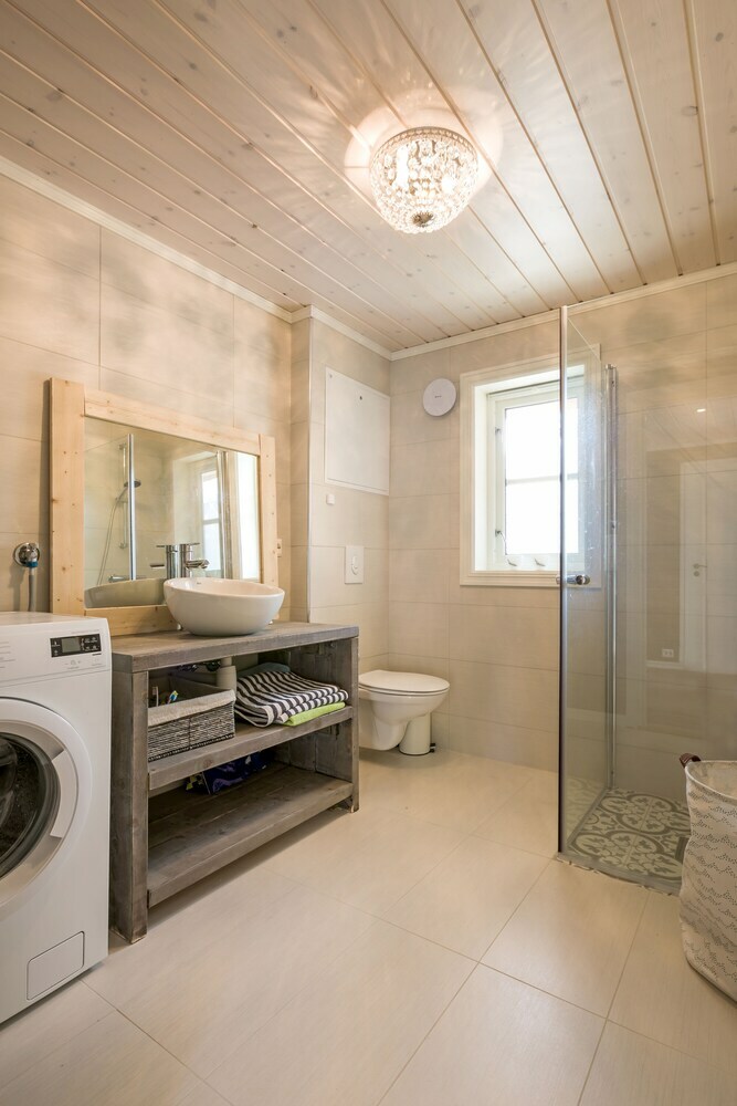 Lodge Stranda Booking