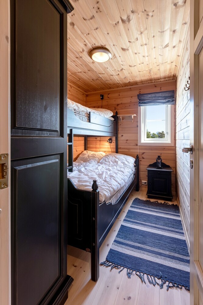Lodge Stranda Booking