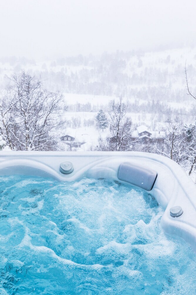 Lodge Stranda Booking