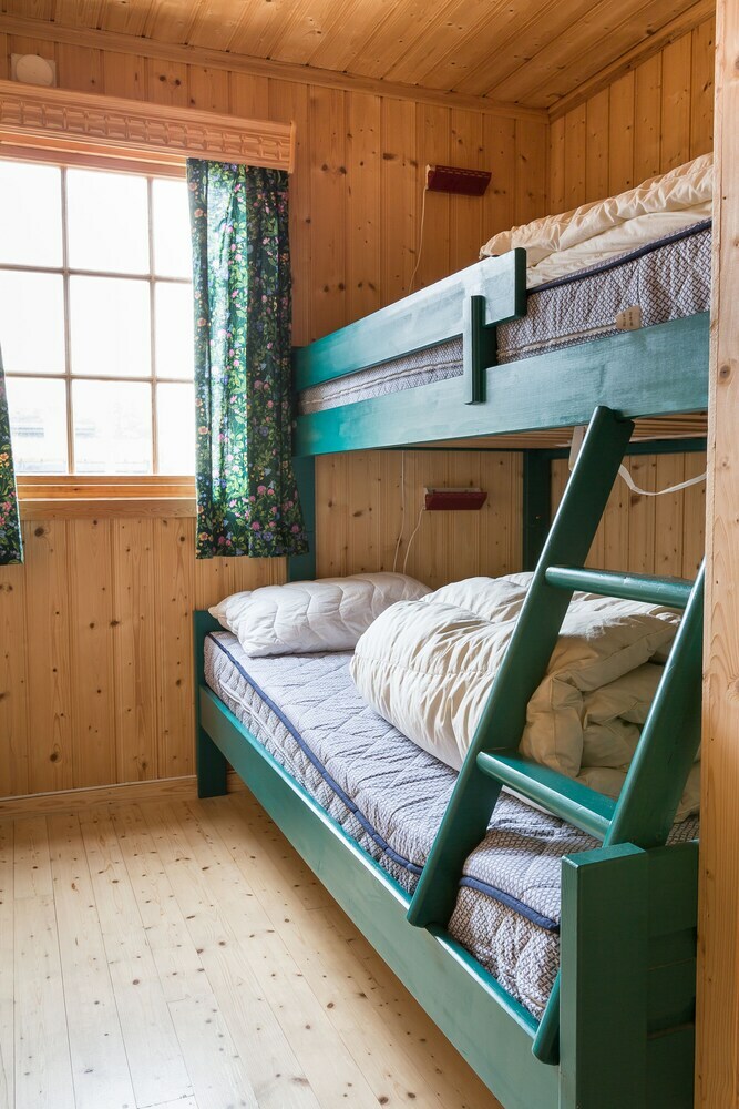 Lodge Stranda Booking