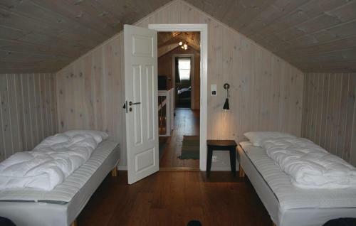 Holiday Home Stranda