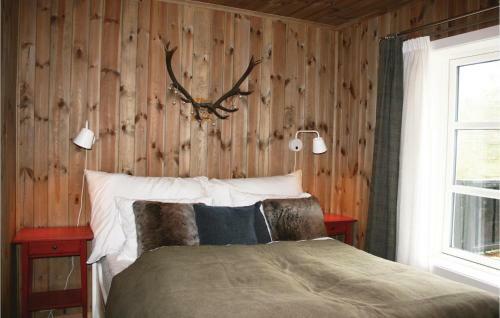 Holiday Home Stranda