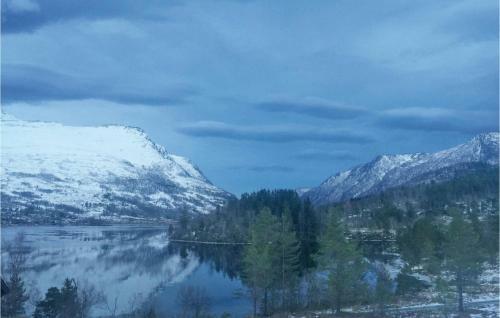 Holiday Home Stranda