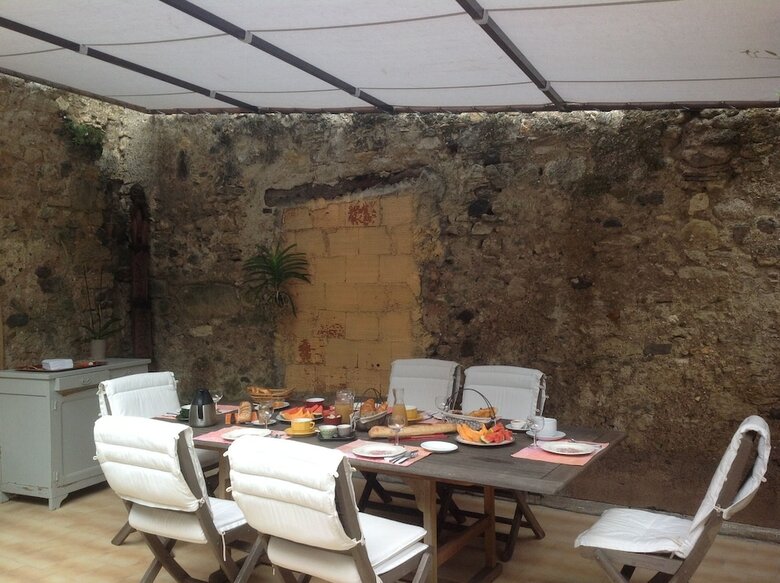 Bed & Breakfast Chambres D'h�tes De Fleurus