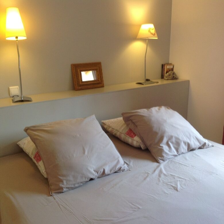 Bed & Breakfast Chambres D'h�tes De Fleurus